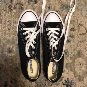 NEW CONVERSE!